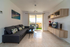 VB Golondrinas Recently Renovated 2BDR Apt